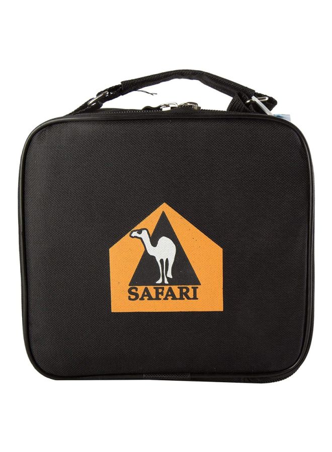 Safari Car Air Compressor With Carrying Bag - Image 3