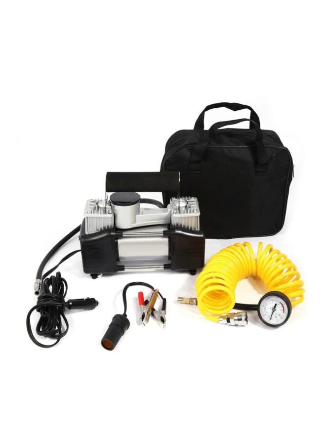 Agc - Tyre Air Compressor - Image 1