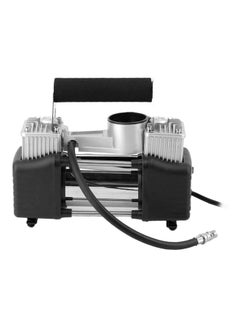 Agc Tyre Air Compressor  - Image 2
