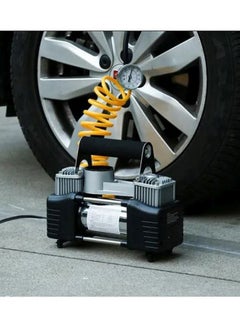 Agc Tyre Air Compressor  - Image 3