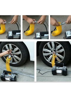 Agc Tyre Air Compressor  - Image 4