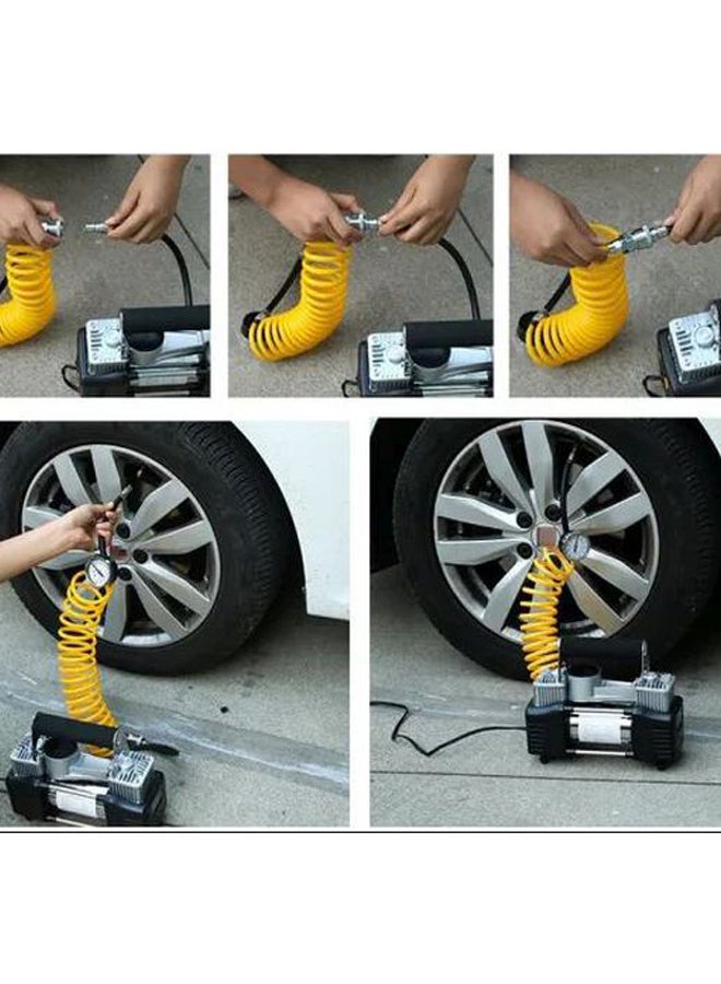 Agc - Tyre Air Compressor - Image 1