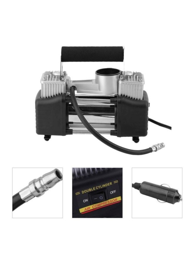Agc - Tyre Air Compressor - Image 1
