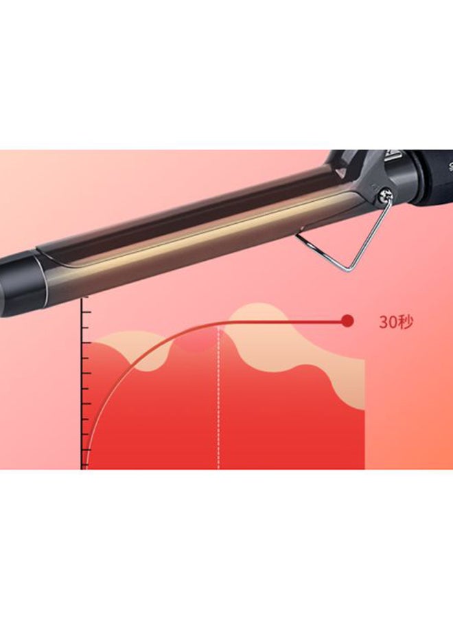Beauenty Professional Curling Iron Black 39cm - Image 2