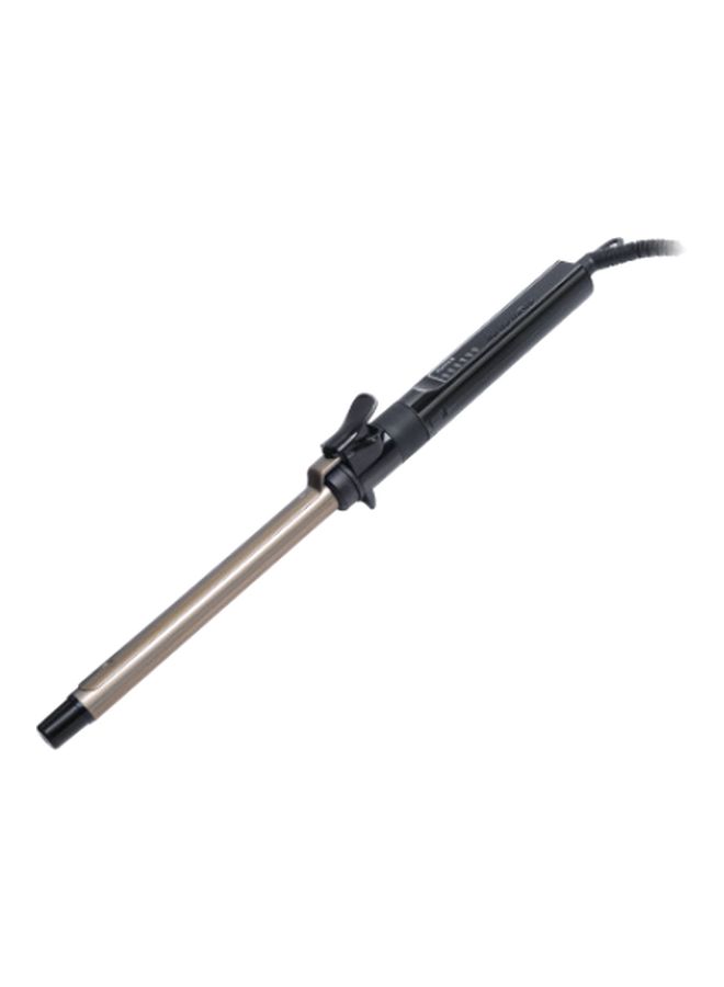 Beauenty Professional Curling Iron Silver/Black 41.5cm - Image 1