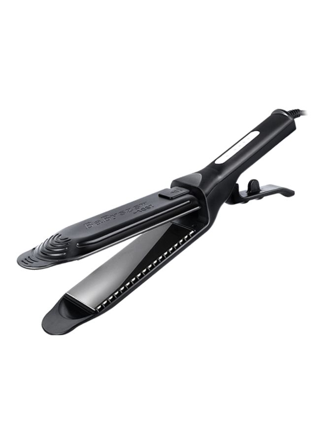 Beauenty Professional Hair Straightener Black/Grey 30cm - Image 1