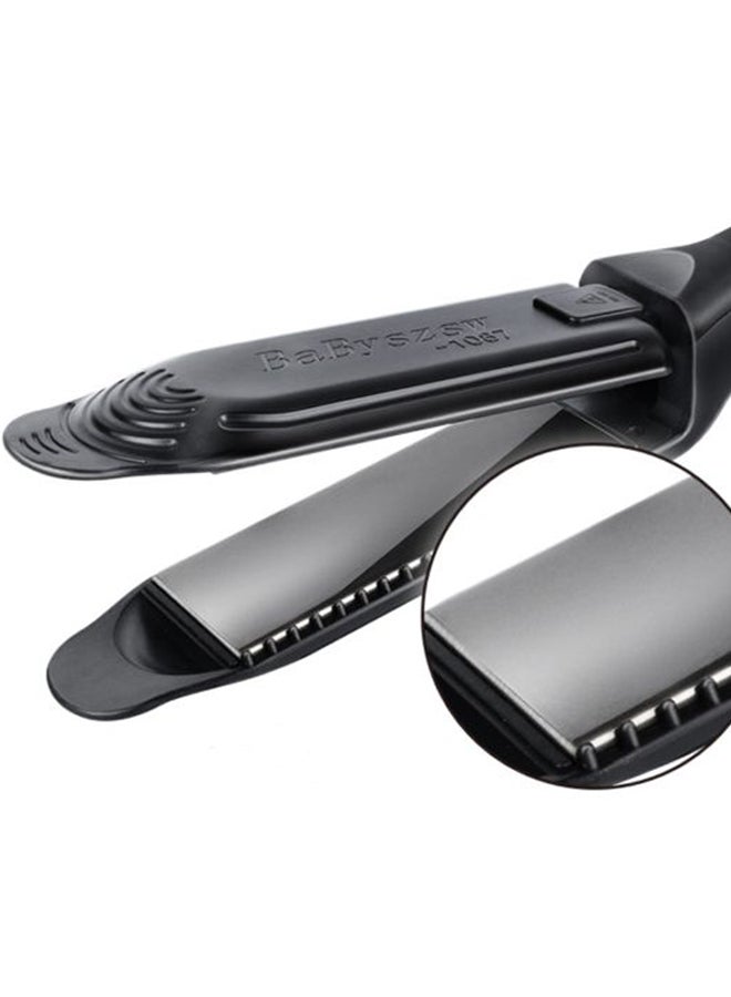 Beauenty Professional Hair Straightener Black/Grey 30cm - Image 2