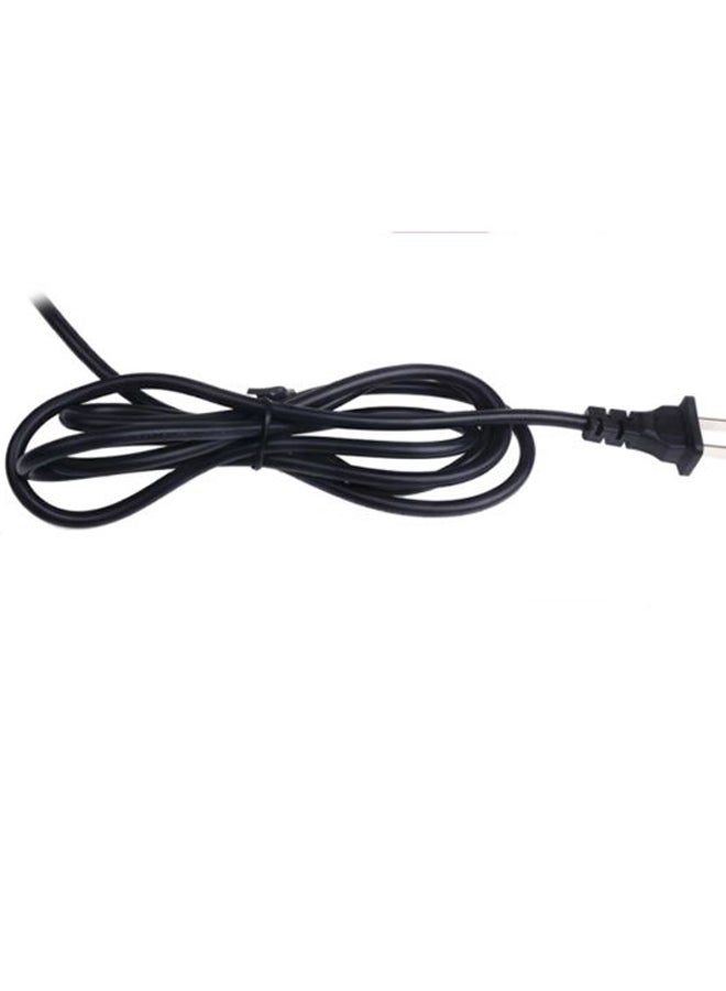 Beauenty Professional Hair Straightener Black 25cm - Image 3