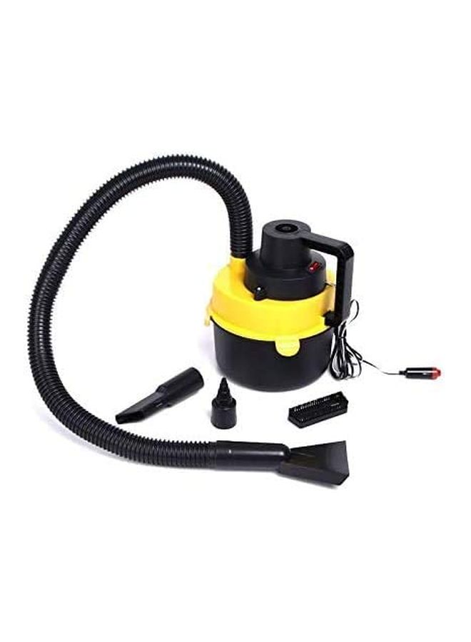 Agc Car Wet And Dry Vaccum Cleaner - Image 4