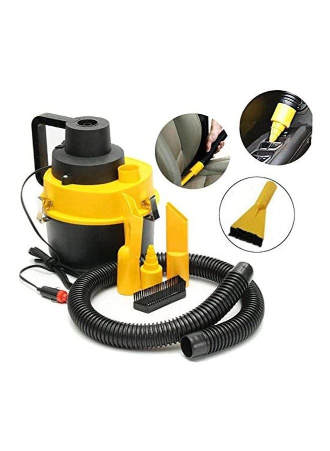 Agc Car Wet And Dry Vaccum Cleaner - Image 5
