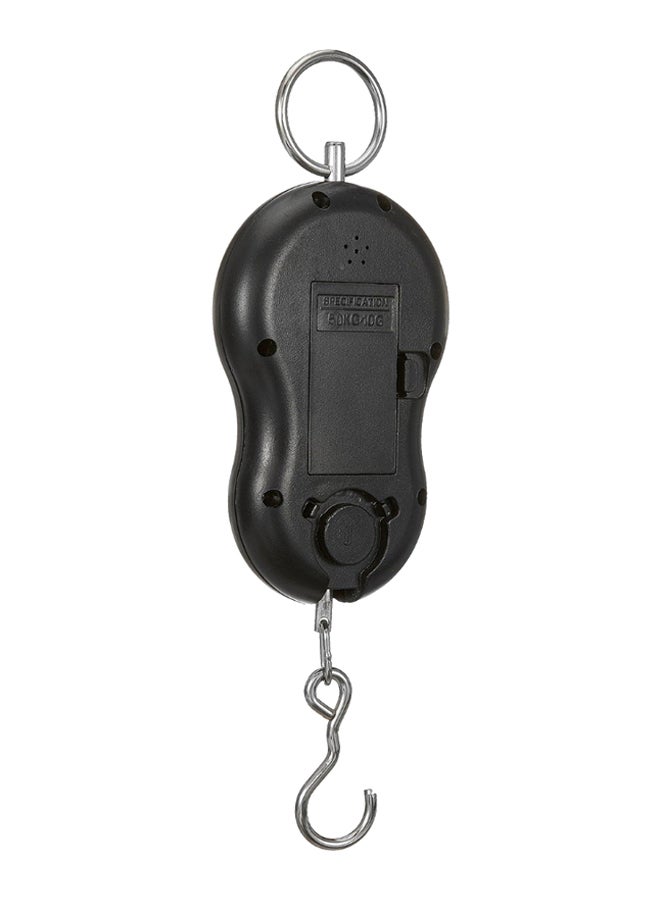 Cool Baby Digital Hanging Scale Black/Silver - Image 2