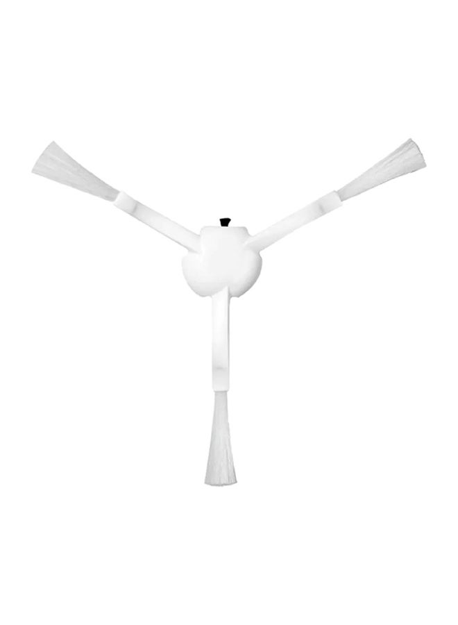 Xiaomi Vacuum Mop Side Brush For Xiaomi Vacuum Cleaner SKV4127TY White - Image 3