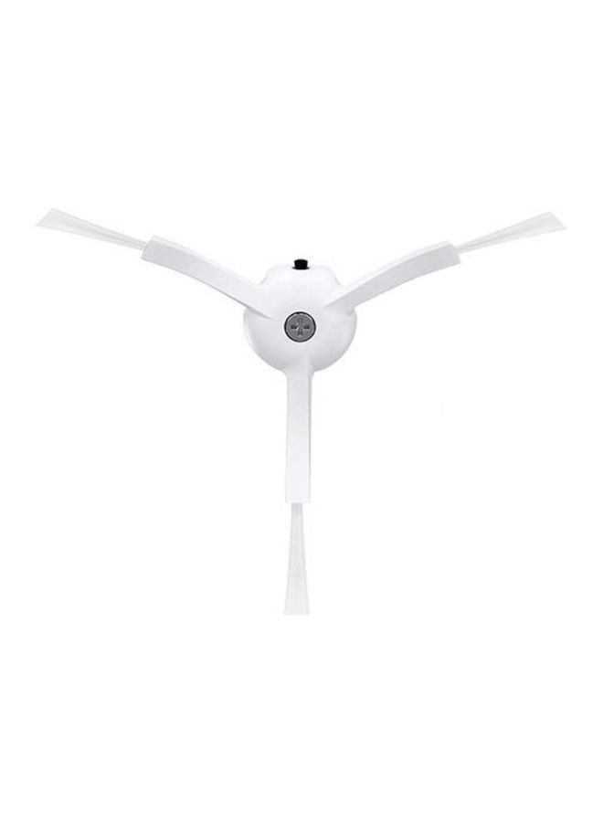 Xiaomi Vacuum Mop Side Brush For Xiaomi Vacuum Cleaner SKV4127TY White - Image 1