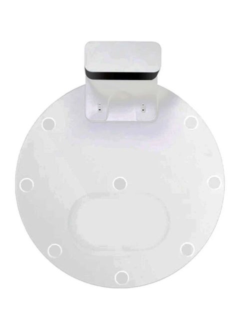 Waterproof Mat For Mi Robot Vacuum Mop 1C SKV4133TY Light Grey
