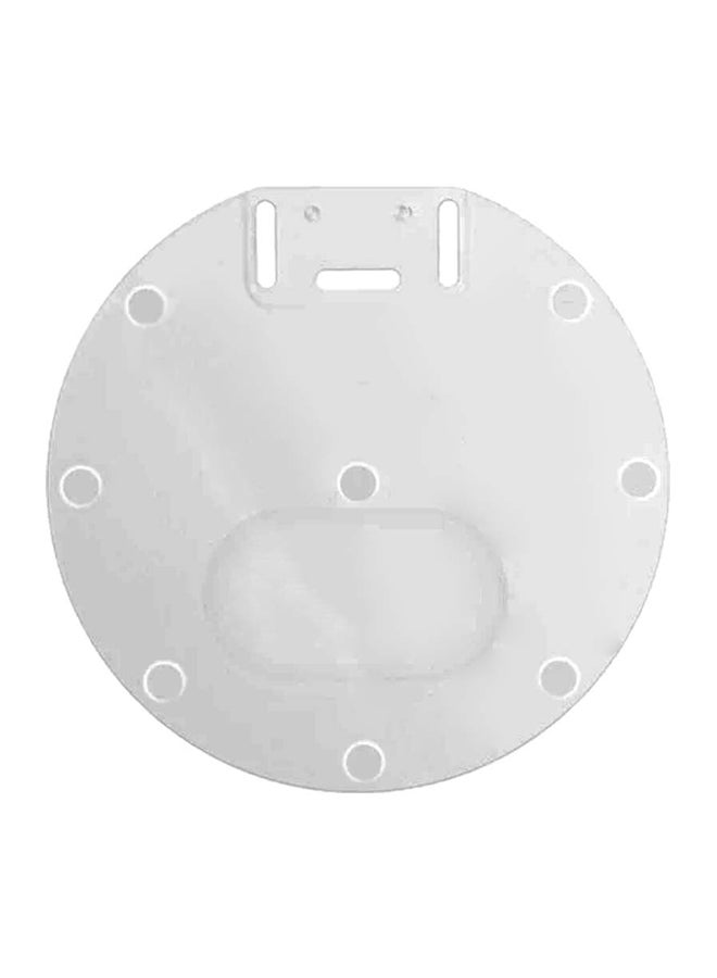 Xiaomi - Waterproof Mat For Mi Robot Vacuum Mop 1C SKV4133TY Light Grey - Image 1