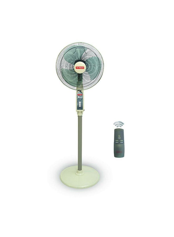 Fresh Smart Fan With Remote 16 Inch 0 W 500004491 Multicolor  - Image 1