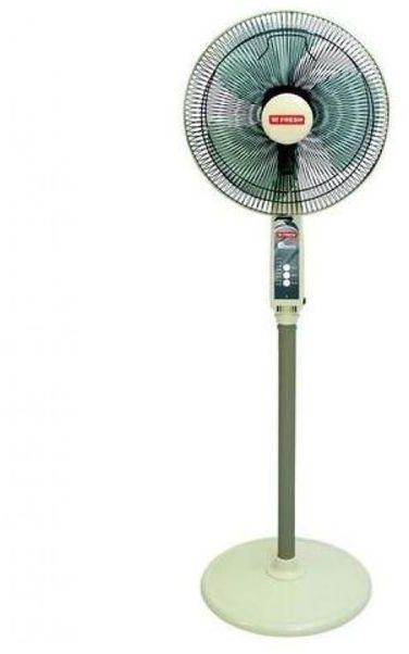 Fresh Smart Fan With Remote 16 Inch 0 W 500004491 Multicolor  - Image 2