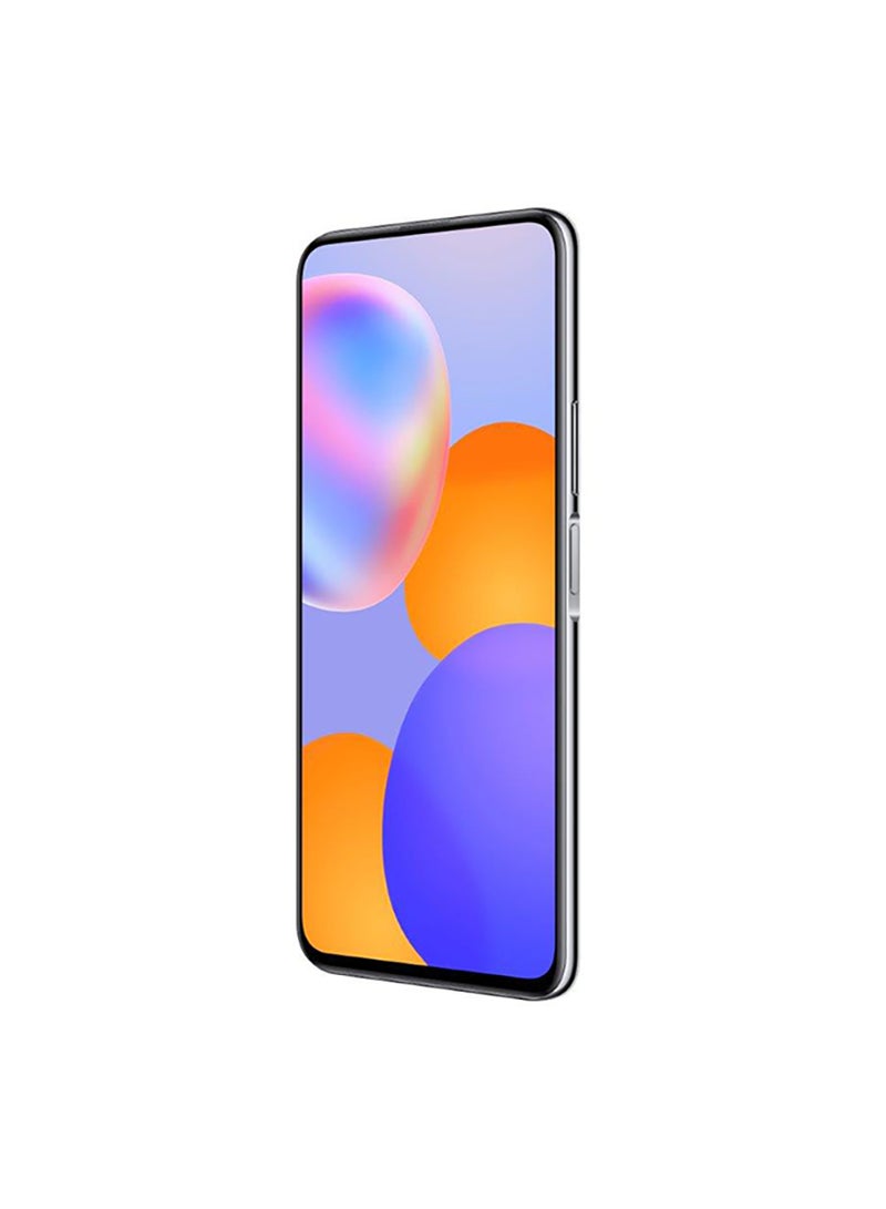 HUAWEI - Y9A Dual SIM Midnight Black 8GB RAM 128GB 4G LTE - Image 1