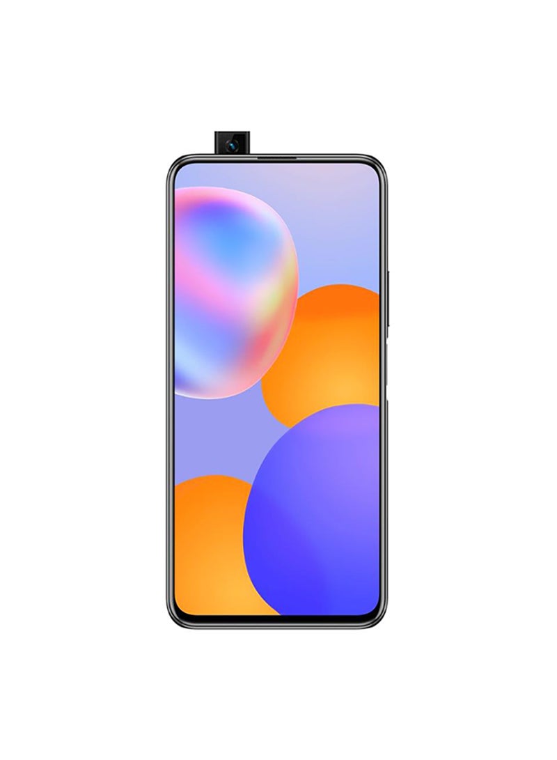 HUAWEI - Y9A Dual SIM Midnight Black 8GB RAM 128GB 4G LTE - Image 1