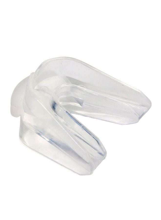 إفرلاست واقي فم مزدوج شفاف One Size - Image 2