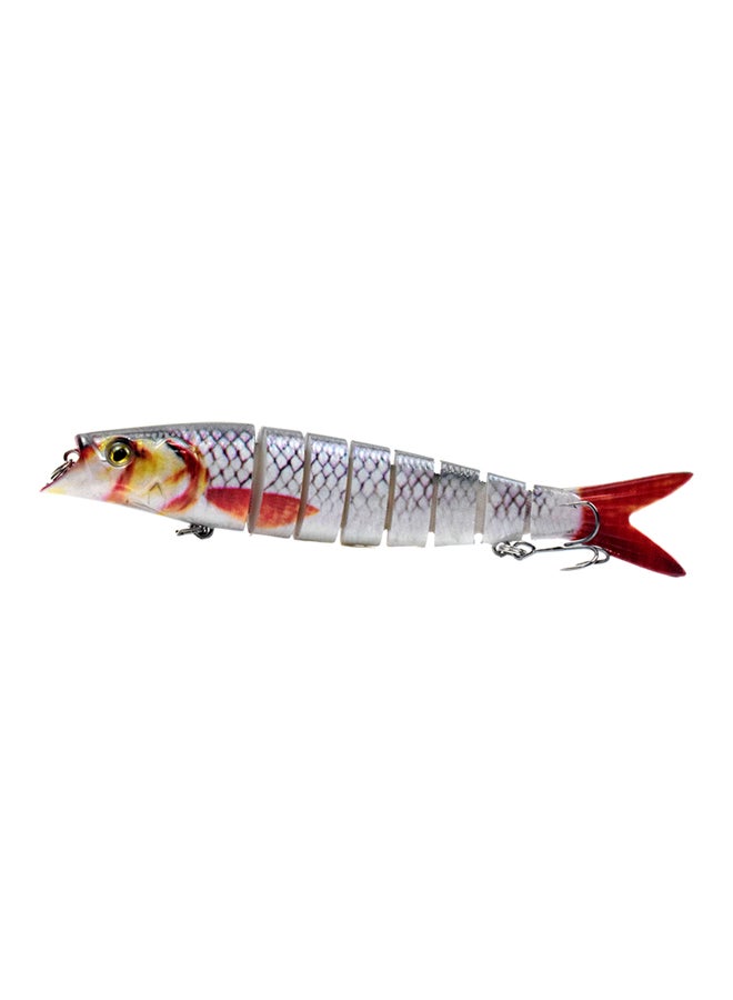 LIXADA Bionic Multi Joint Hard Bait 5.5inch - Image 1