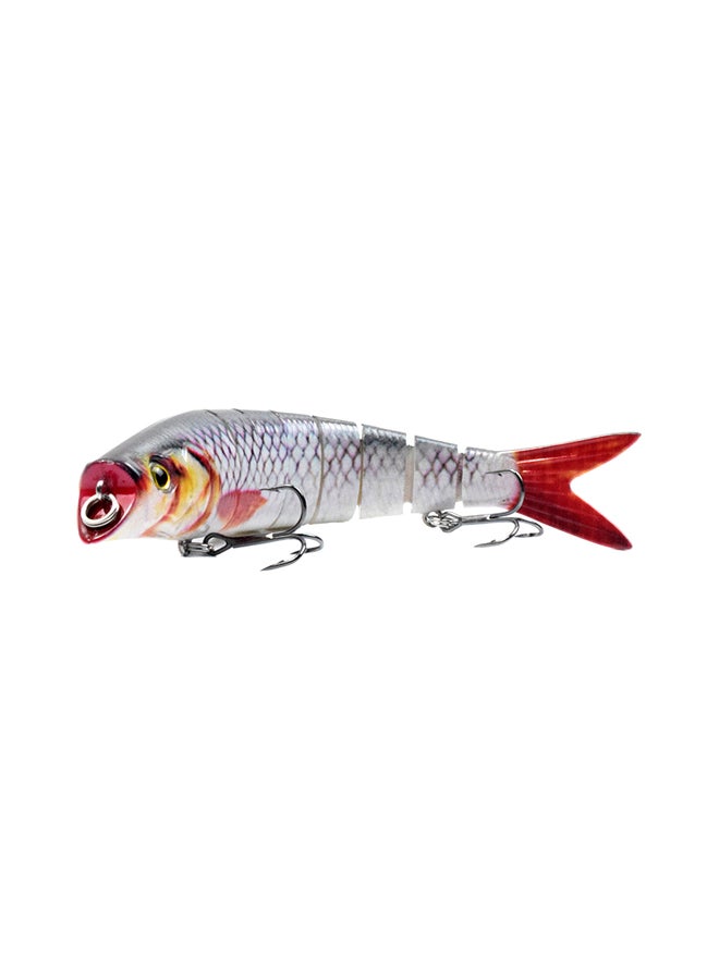 LIXADA Bionic Multi Joint Hard Bait 5.5inch - Image 4