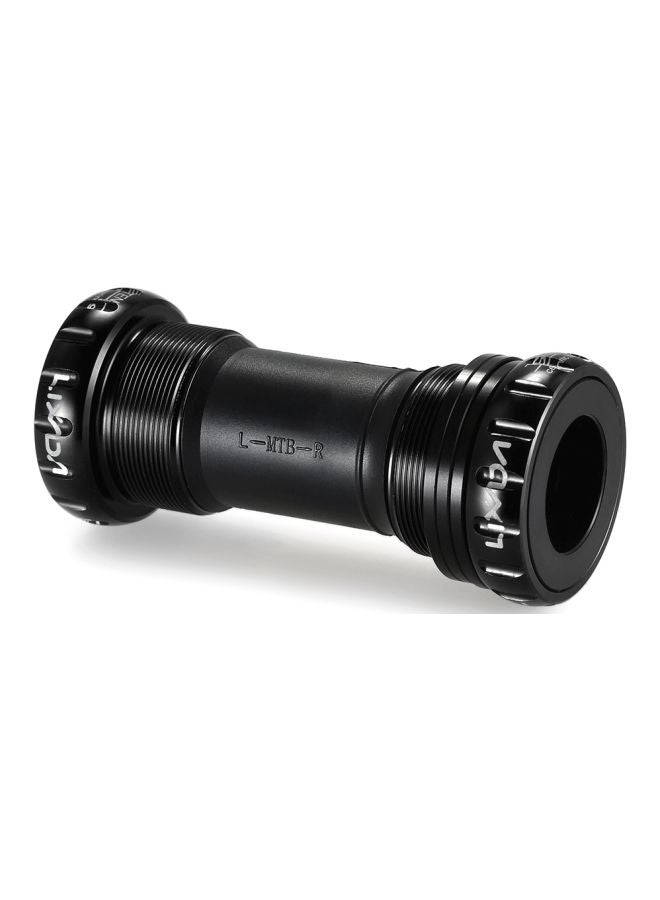 LIXADA - Bicycle Cycling Thread Type Bottom Bracket - Image 1