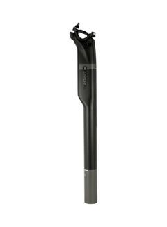 Bicycle Seatpost Saddle 41x3x6.5cm