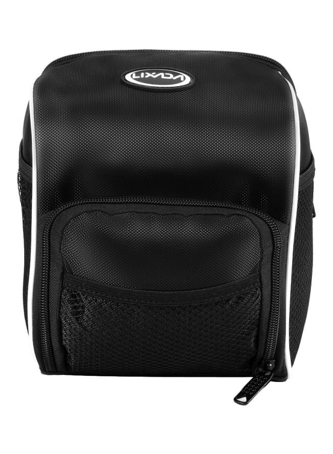 LIXADA Bicycle Handlebar Bag  - Image 1