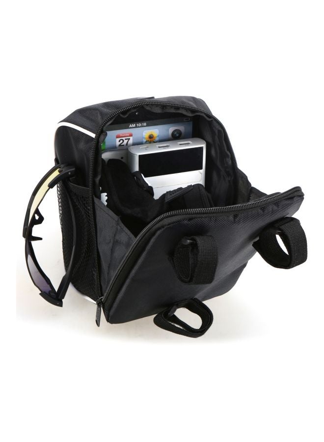 LIXADA Bicycle Handlebar Bag  - Image 2