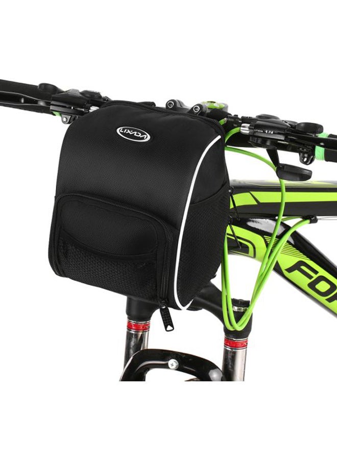 LIXADA Bicycle Handlebar Bag  - Image 3