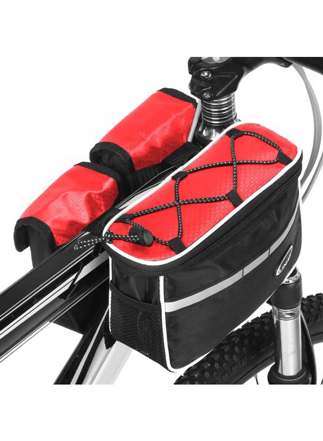 LIXADA Cycling Bike Top Tube Bag  - Image 2