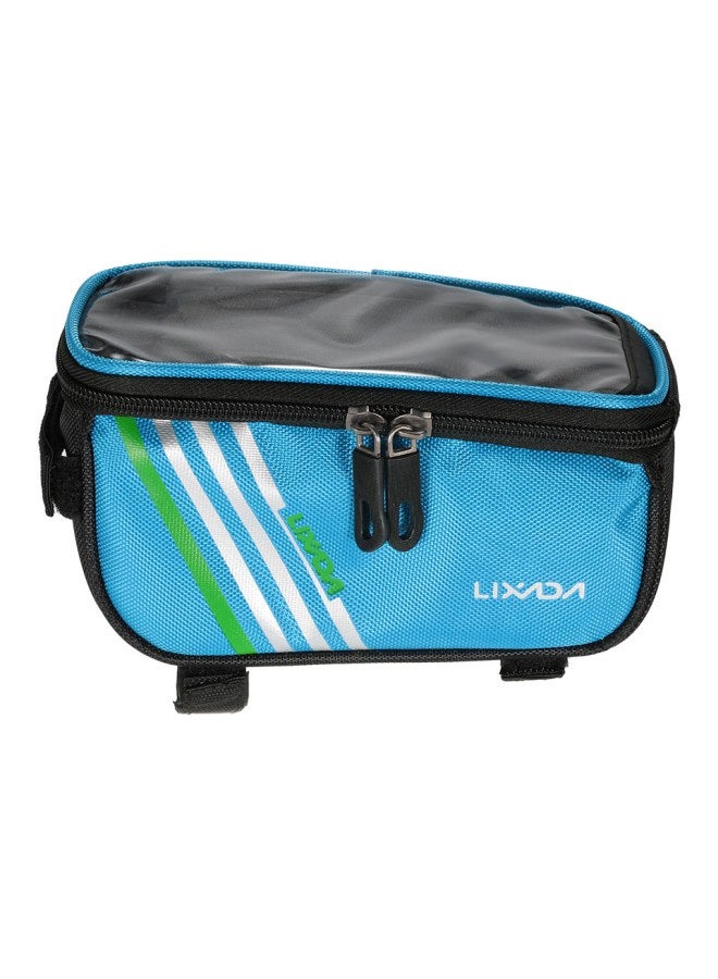 LIXADA - Cycling Bicycle Bag - Image 1