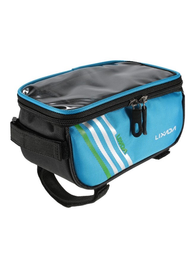 LIXADA - Cycling Bicycle Bag - Image 1