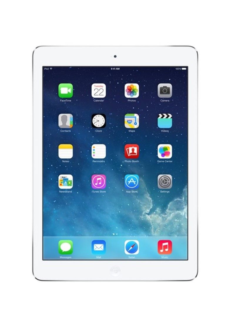 Renewed - iPad Air 9.7-inch, 32GB, Wi-Fi, Gray with FaceTime - v1599804626/N40397183A_6