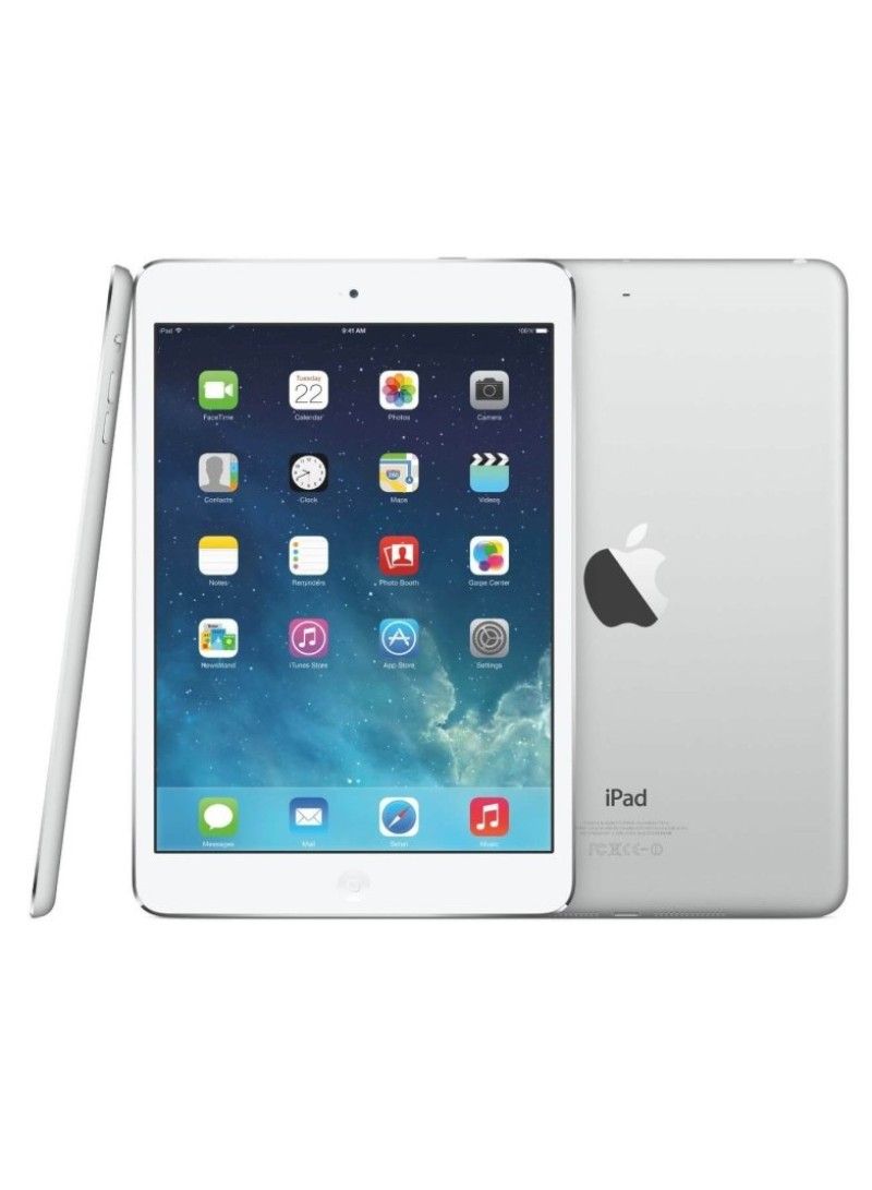 Renewed - iPad Air 9.7-inch, 32GB, Wi-Fi, Gray with FaceTime - v1599804627/N40397183A_8