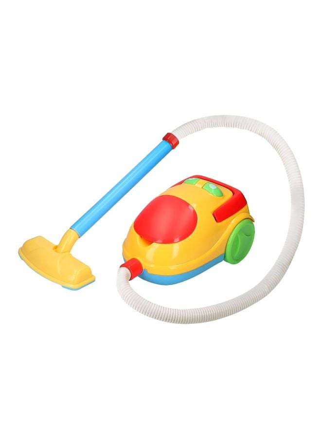 PLAYGO My Vaccum Cleaner Toy - Image 1