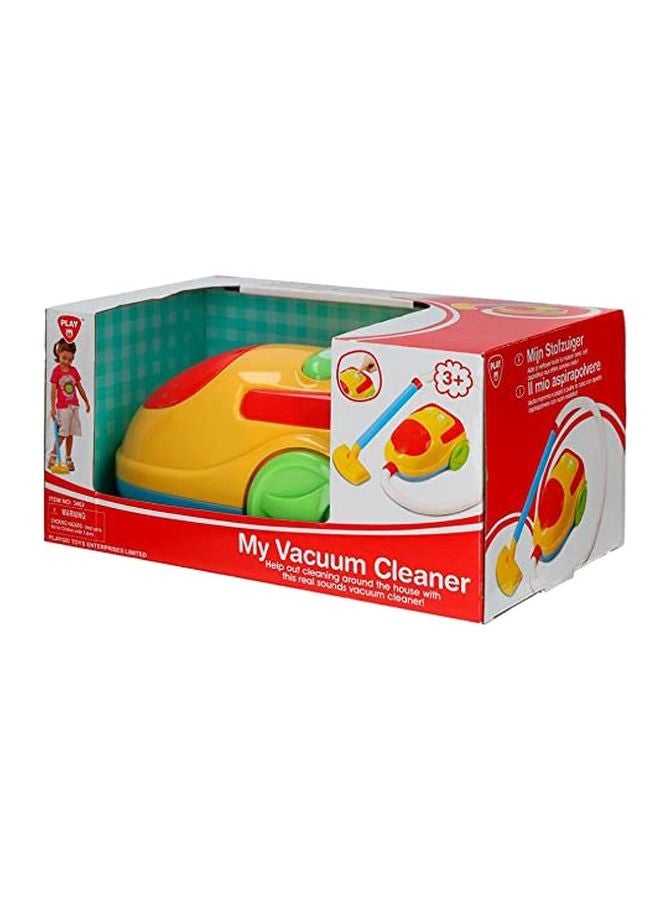 PLAYGO My Vaccum Cleaner Toy - Image 2