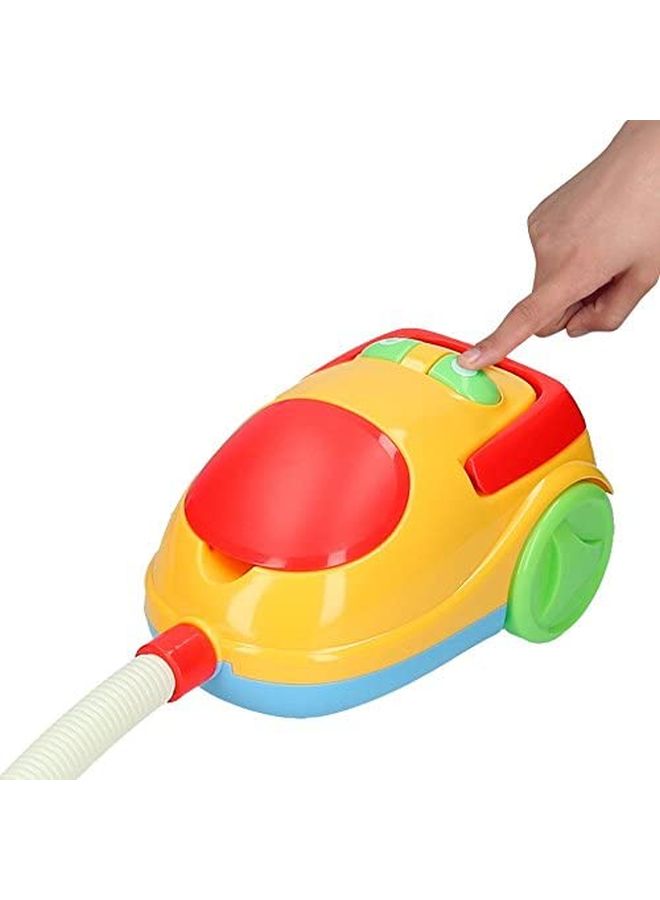 PLAYGO My Vaccum Cleaner Toy - Image 3