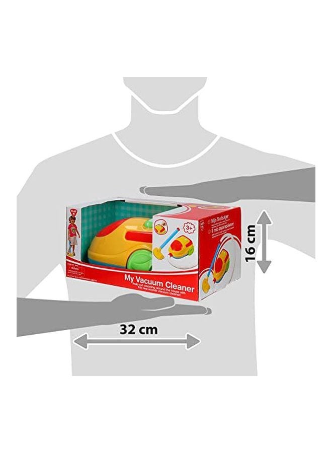 PLAYGO My Vaccum Cleaner Toy - Image 5