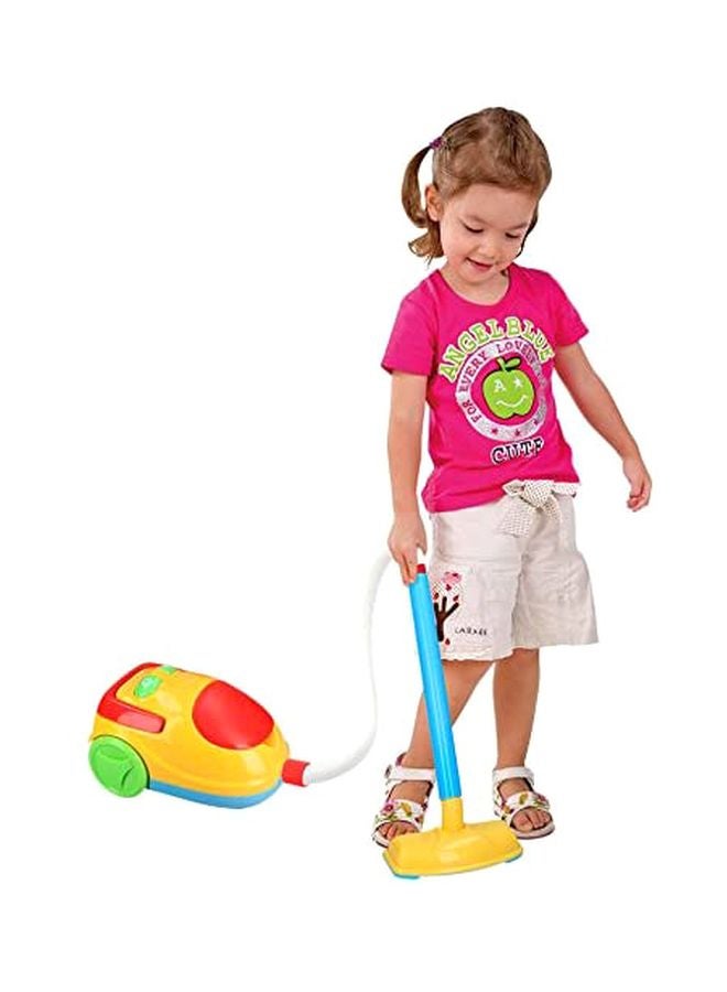 PLAYGO My Vaccum Cleaner Toy - Image 4