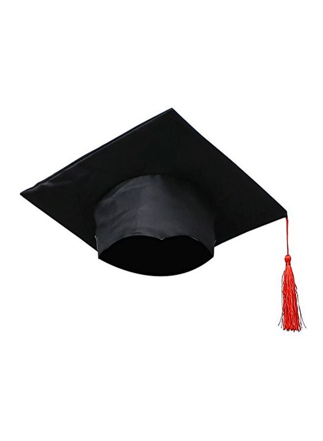 Tinksky Graduation Cap With Tassel  - Image 1