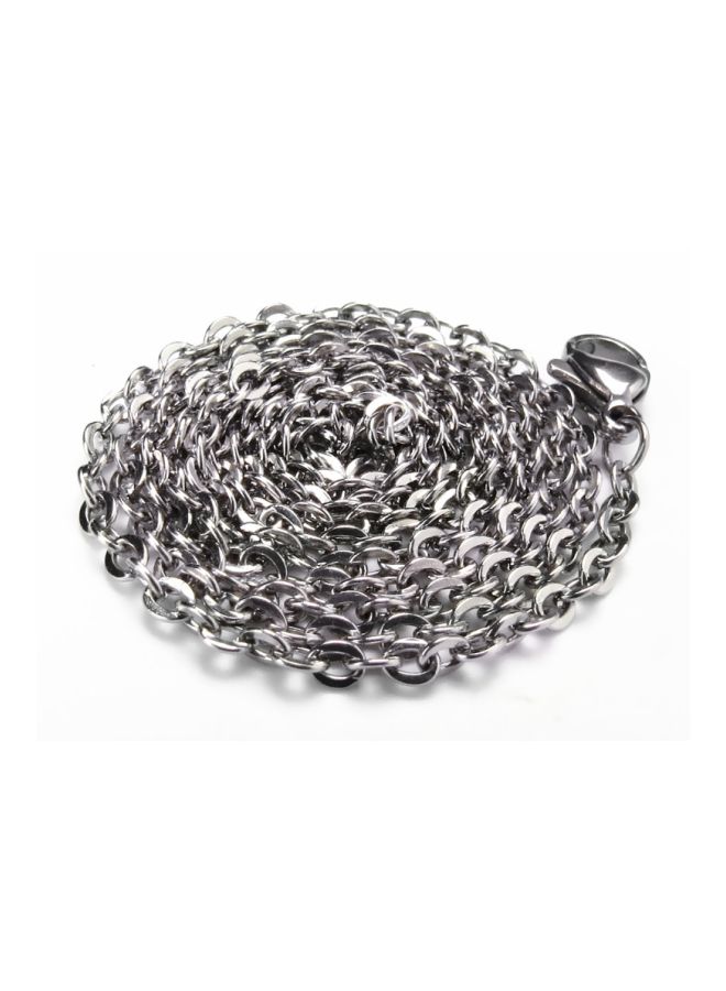 بيوينتي قلادة دلاية مُتغيرة اللون بتصميم نجمة - Image 3