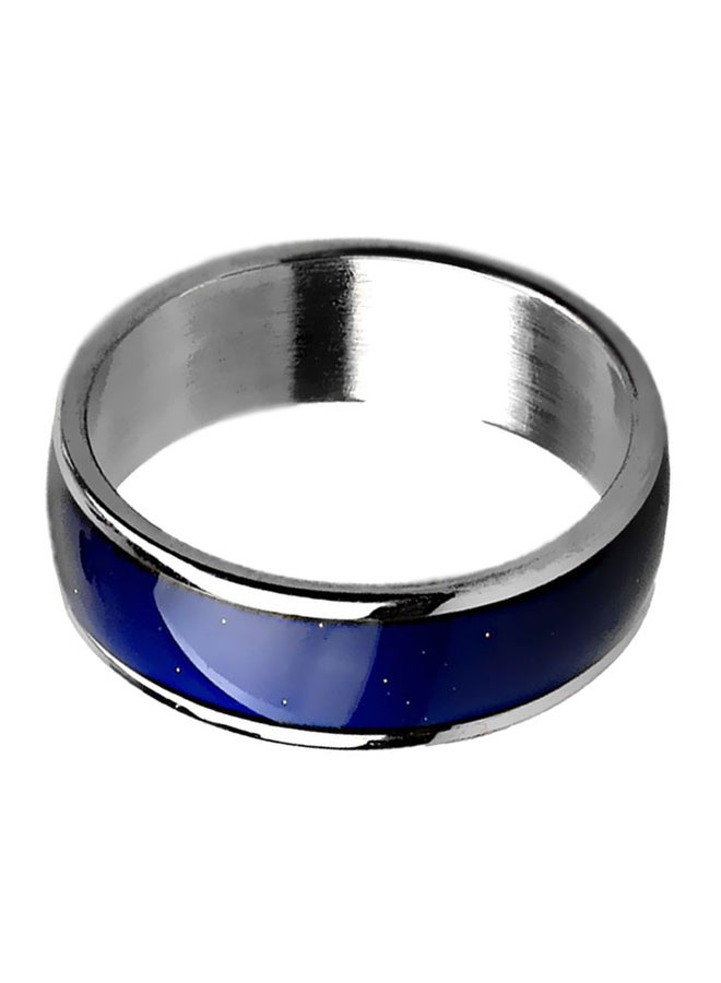 Beauenty Stainless Steel Colour Changing Ring - Image 2