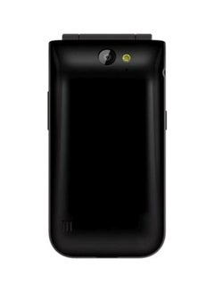 NOKIA 2720 Dual SIM Black 512MB RAM 4GB 4G LTE  - Image 3