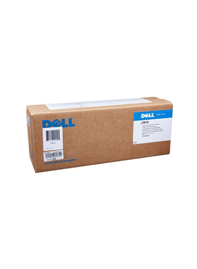 DELL Printer Cartridge Toner Black - Image 2
