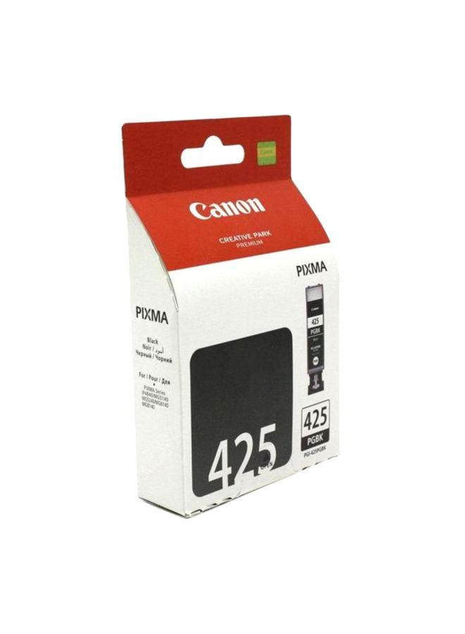 Canon 425 Printer Toner Cartridge black