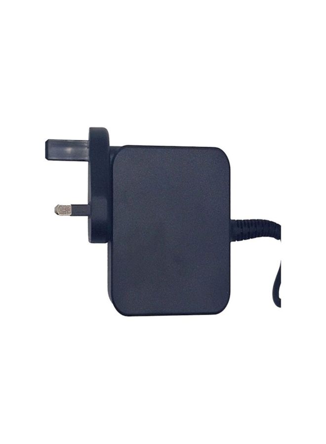 لينوفو محول شاحن بديل لجهاز لودر PA-1450-55LK أسود  - Image 2