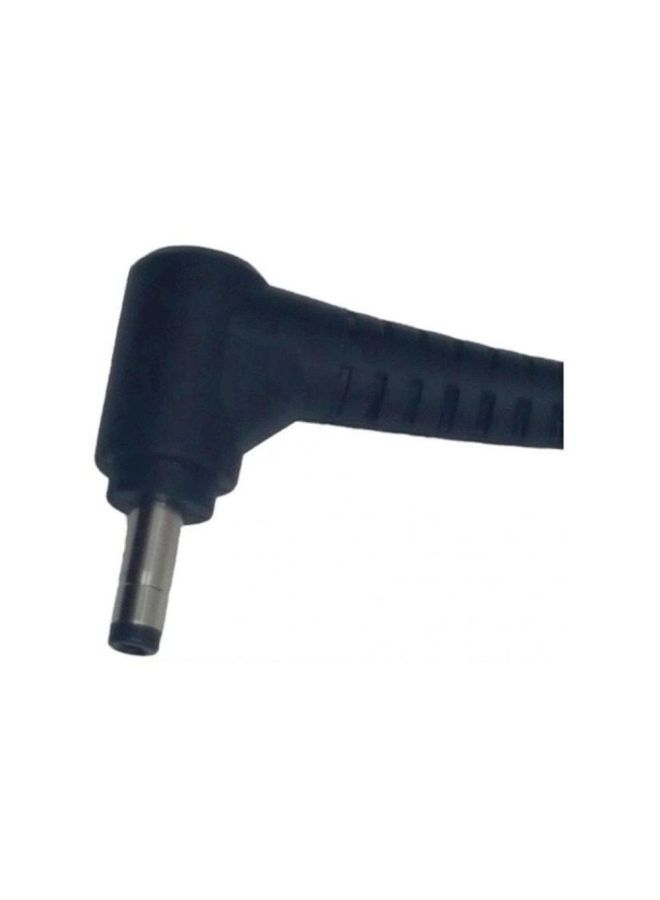 لينوفو محول شاحن بديل لجهاز لودر PA-1450-55LK أسود  - Image 3