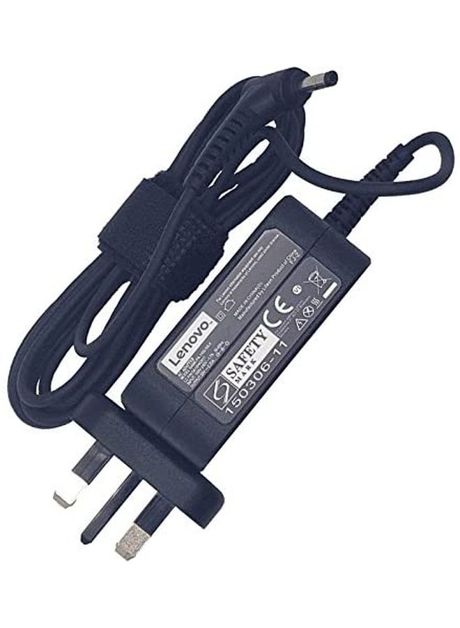لينوفو محول شاحن بديل لجهاز لودر PA-1450-55LK أسود  - Image 4